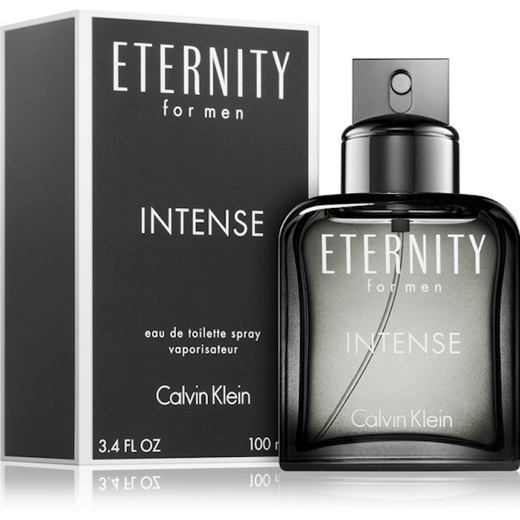 HCM]Nước hoa Calvin Klein CK Eternity Intense dành cho nam 100ml - MixASale