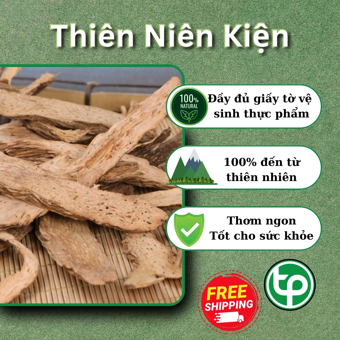 Đại hoàng khô 1kg - Hàng công ty chất lượng cao với giá tốt - Hàng sạch xanh thơm phù hợp mọi nhu cầu sử dụng