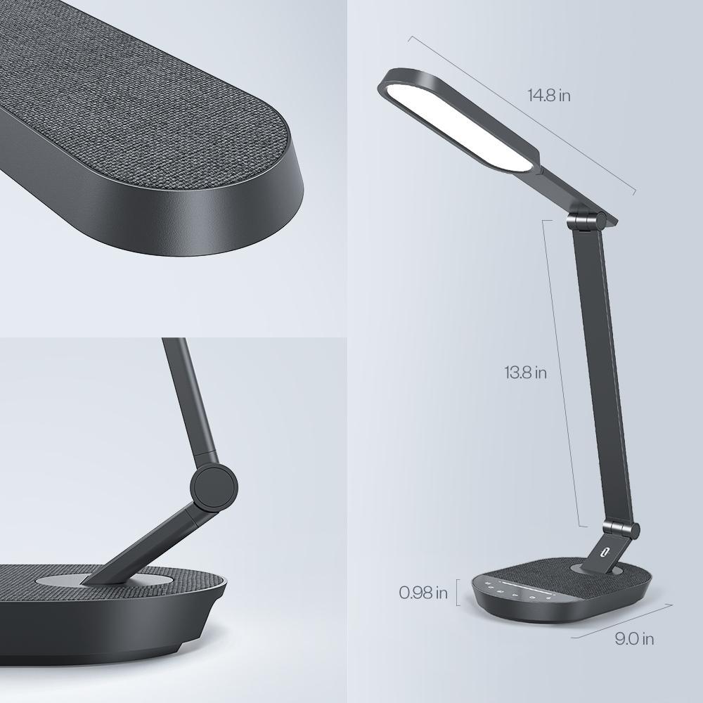 [HCM]Đèn LED để bàn Taotronic TT-DL056