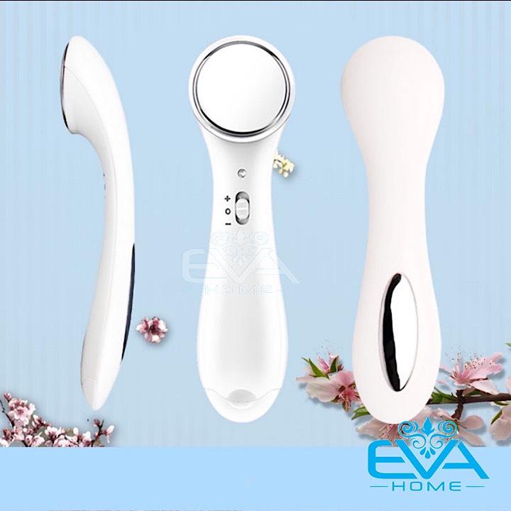 [HCM]Máy Massage Mặt Ion Giúp Thẩm Thấu Kem Dưỡng