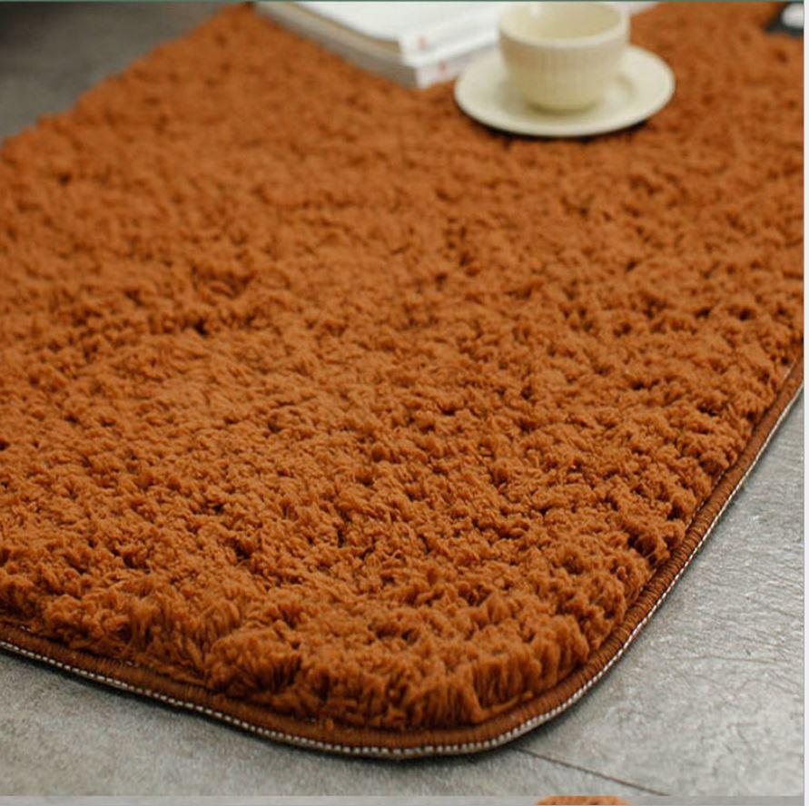 Thảm nhà tắm SILVA 40*60 (nhiều màu)