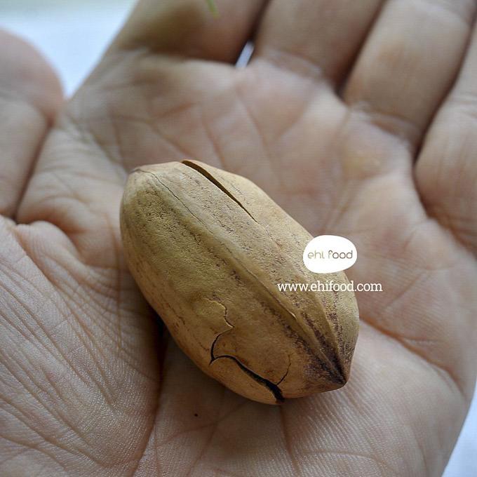 Hạt Hồ Đào Mỹ 500g