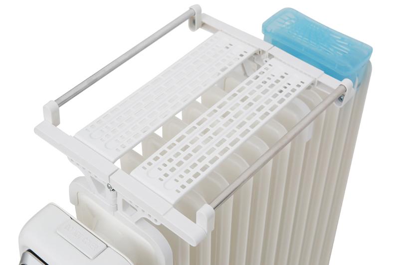 Máy sưởi dầu Sunhouse SHD7084