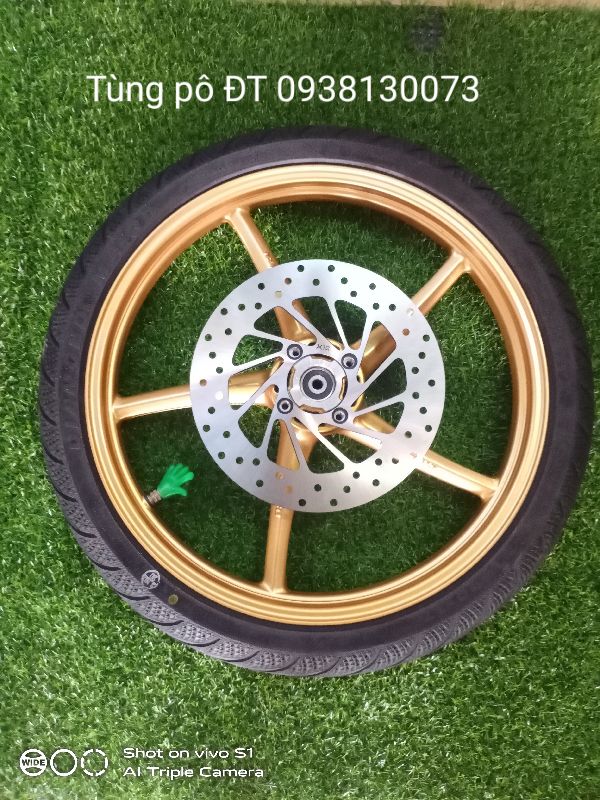 liên hệ với shop Tùng pô