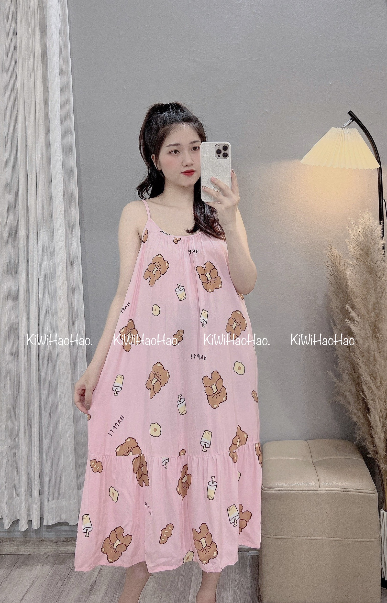 Đầm bầu xinh-đầm bầu giá rẻ