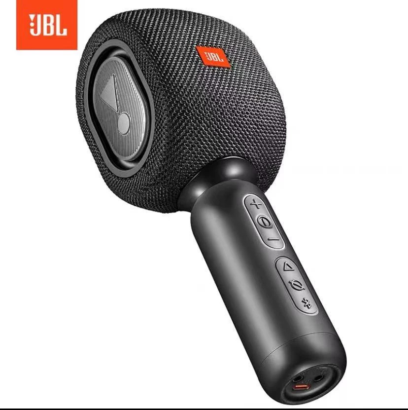 Giới thiệu về loa karaoke cầm tay JBL