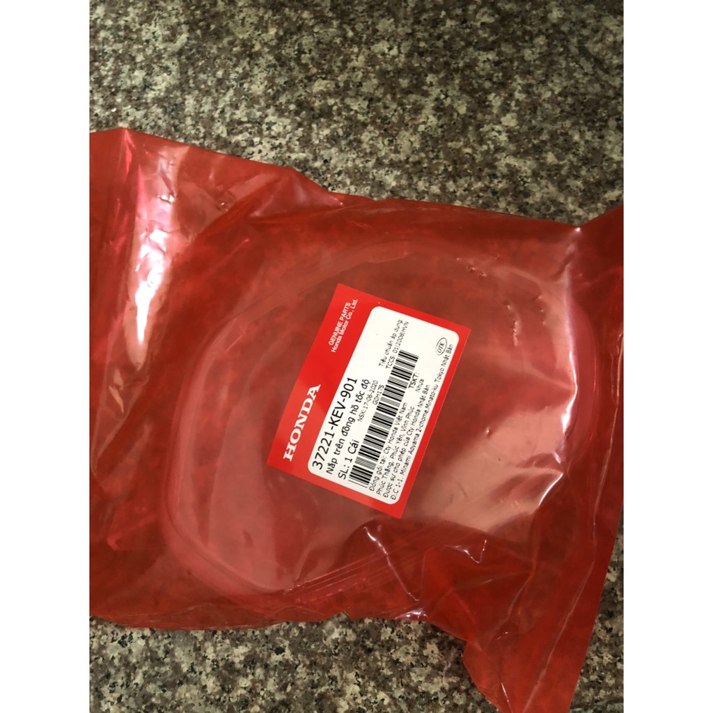 Kính Đồng Hồ Wave 100, Zx (Cũ) 37221KEV901
