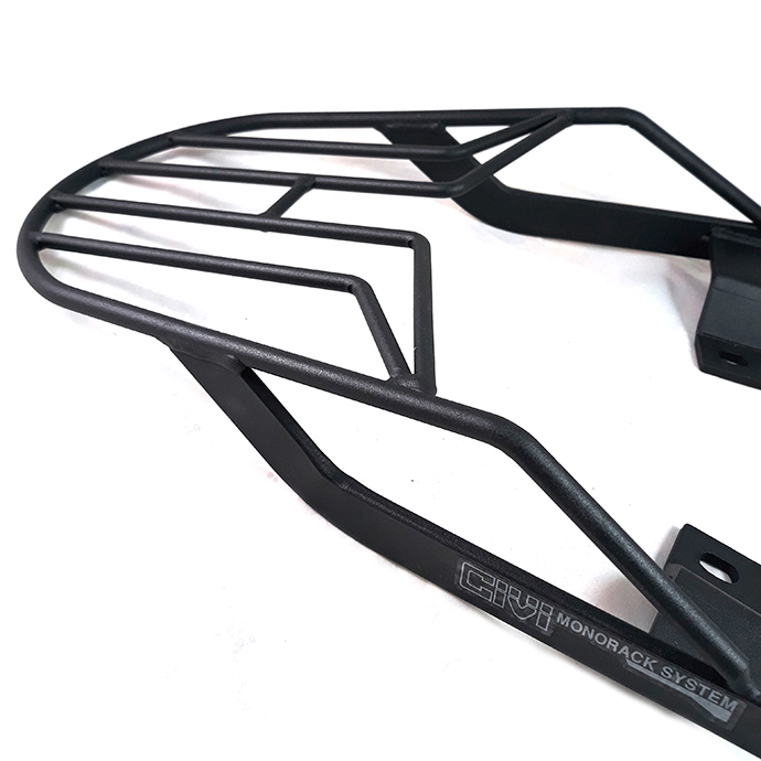 Baga Sau Givi Sirius FI Cao Cấp MS2320