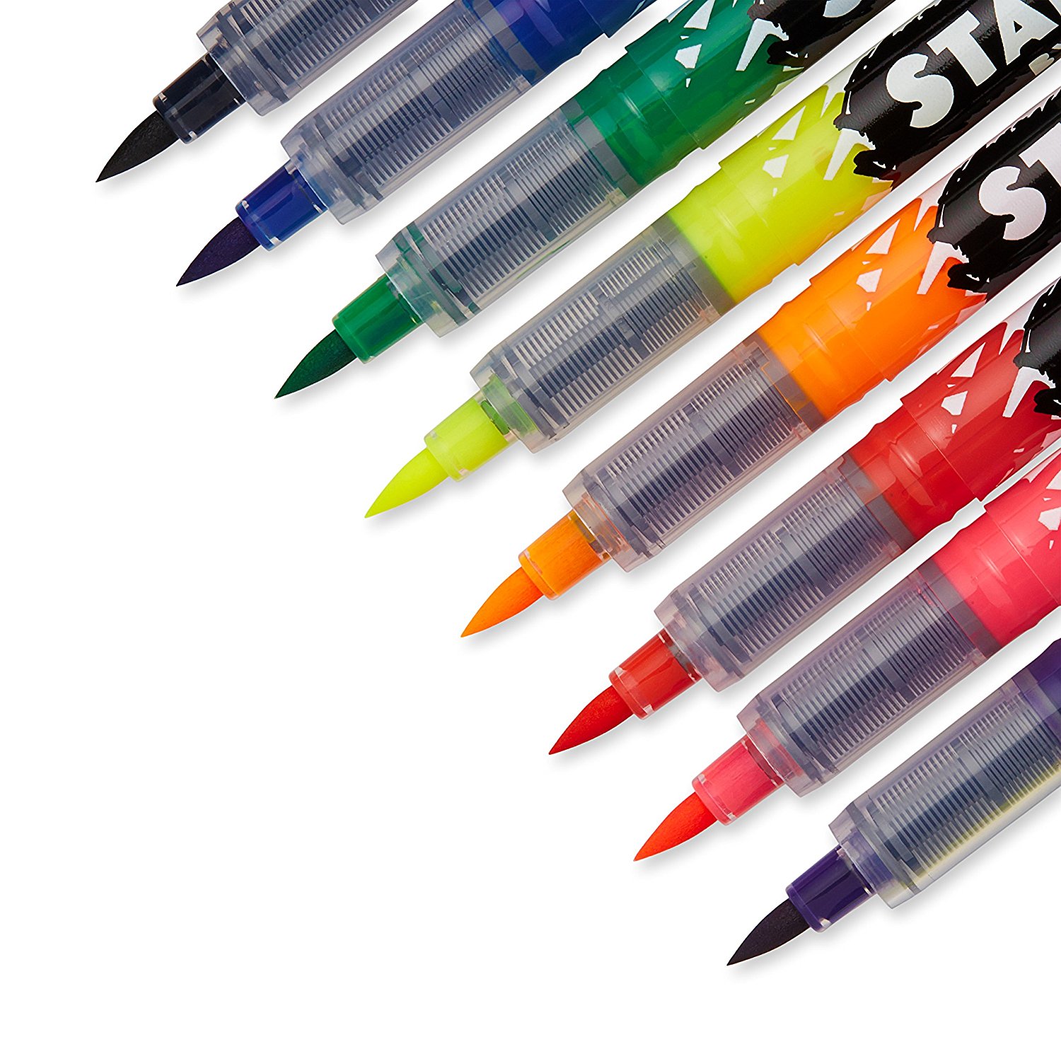 [HCM]Bút vẽ vải không phai màu Sharpie Stained