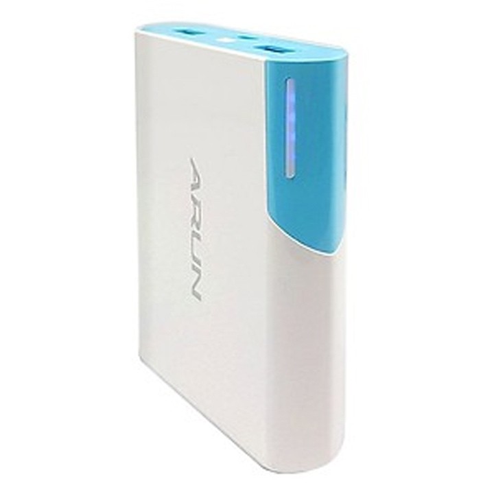 sạc dự phòng arun 10000 hàng