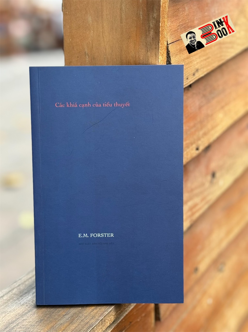 Các khía cạnh của tiểu thuyết - e. m. forster – phan lương dịch – xuất bản khác