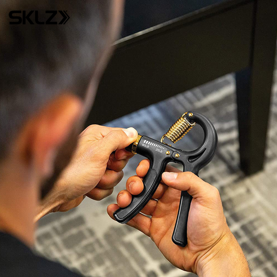 SKLZ Unisex Grip Strengh Trainer 3408