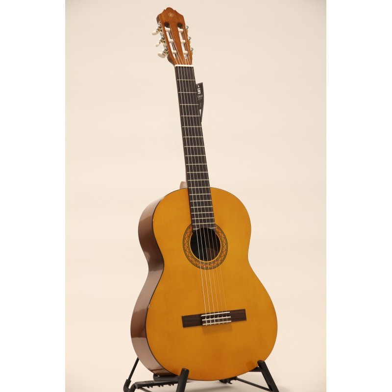 [ Giá Tốt ] Guitar 1-2 Yamaha CG102A - Phân phối SOL.G