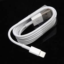 Cáp sạc iphone  FOXCONN