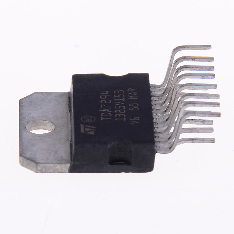 J7qrcwyq 1pcs khuếch đại âm thanh ic st zip-15 tda7294 tda7294v