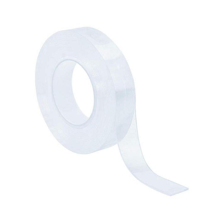 BĂNG KEO 2 MẶT IVY GRIP TAPE ĐA NĂNG
