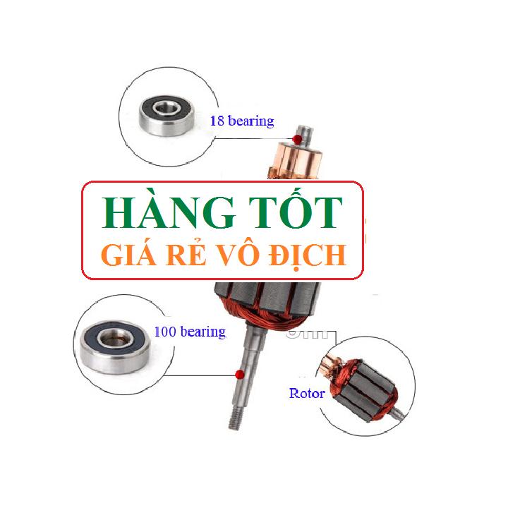 [HCM]Bơm chìm 12V-8A