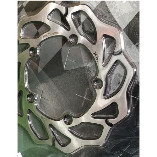 Đĩa trước m1 x1r cho ex150 - tt248