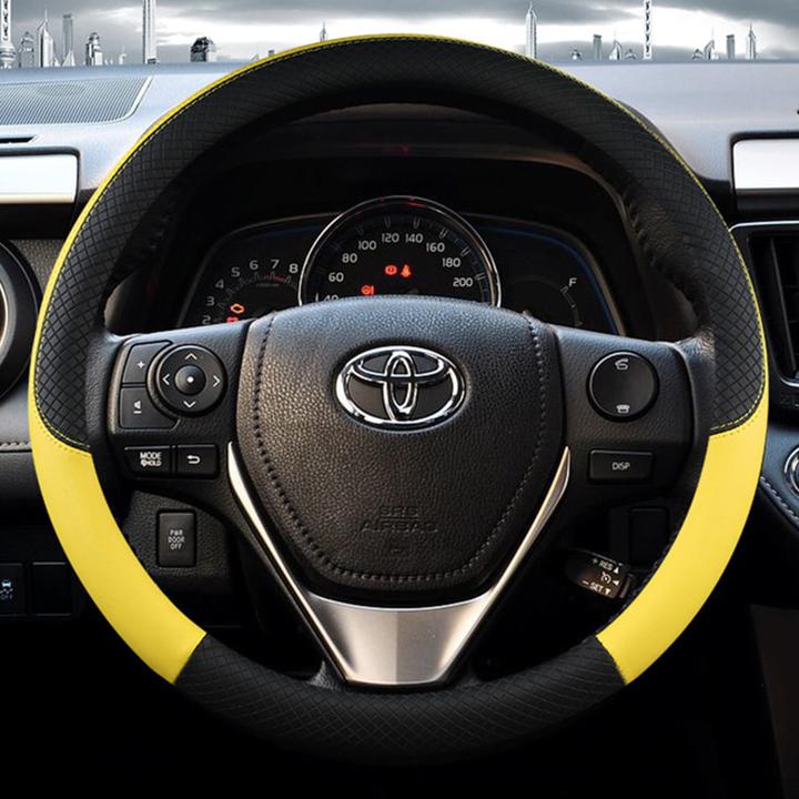 Bọc vô lăng ô tô -Bọc vô lăng oto