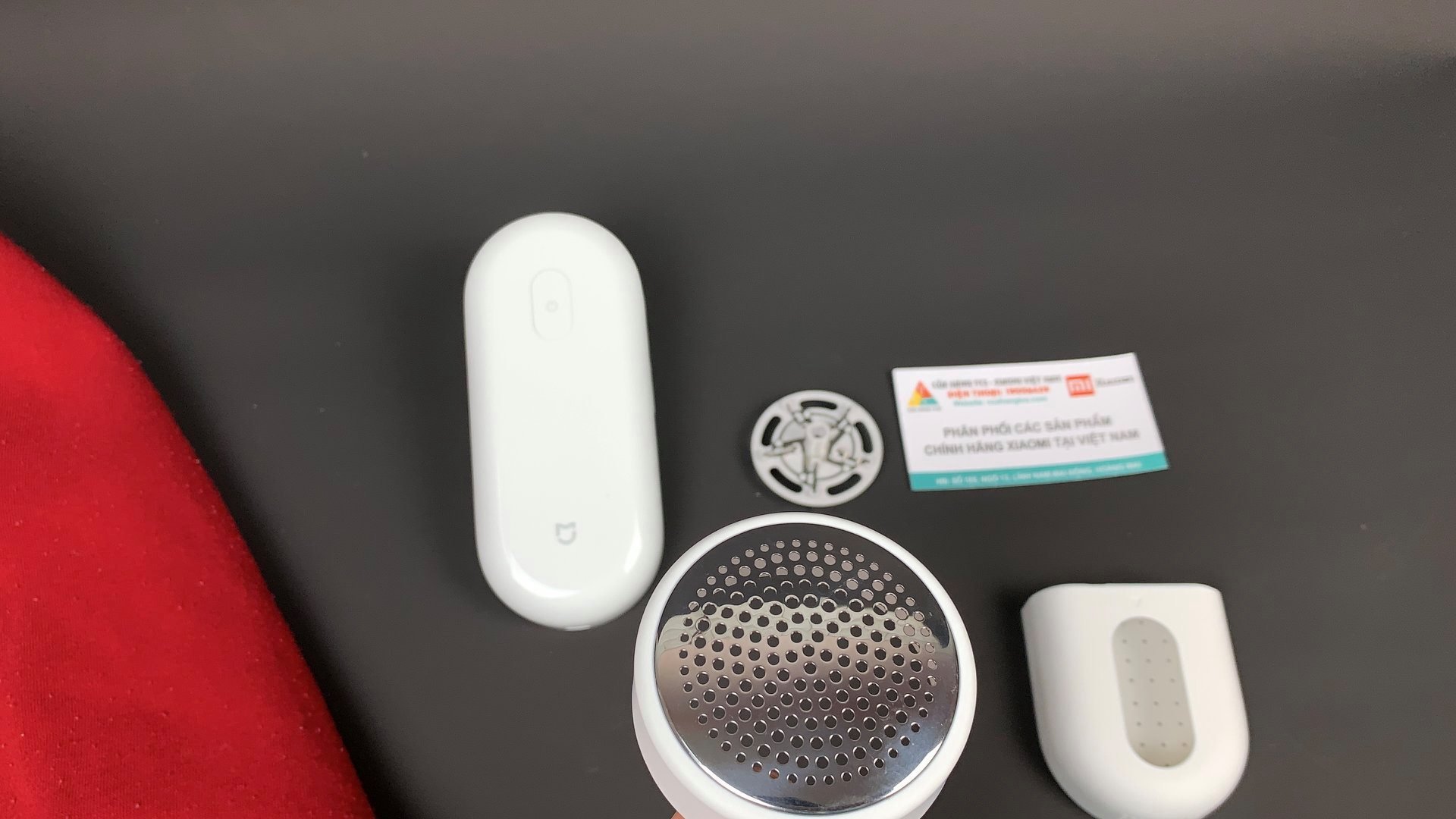 Máy cắt lông xù quần áo Mijia Xiaomi