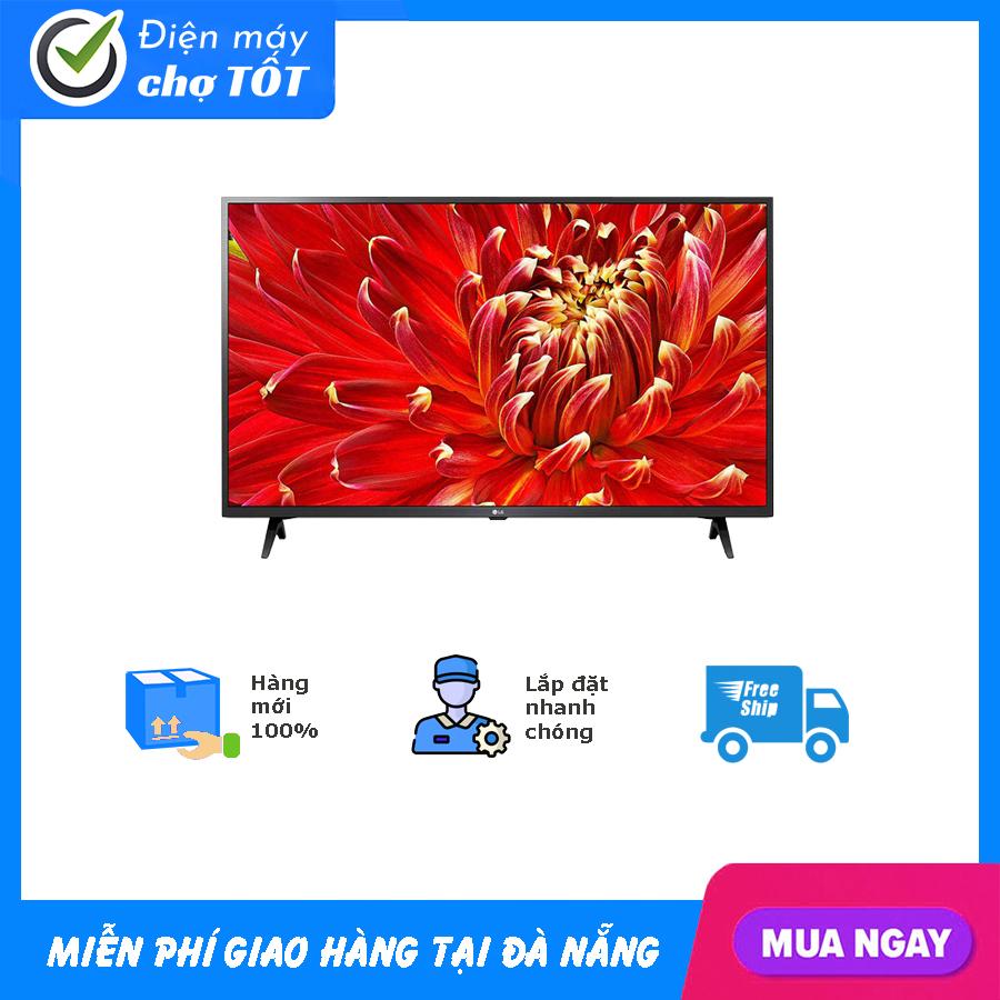 Smart tivi LG 43 inch 43LM6300PTB