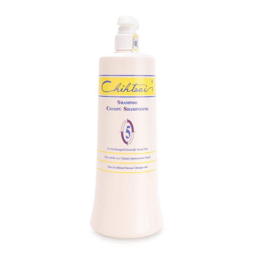 [HCM]DẦU GỘI CHIHTSAI SỐ 5 1000ML
