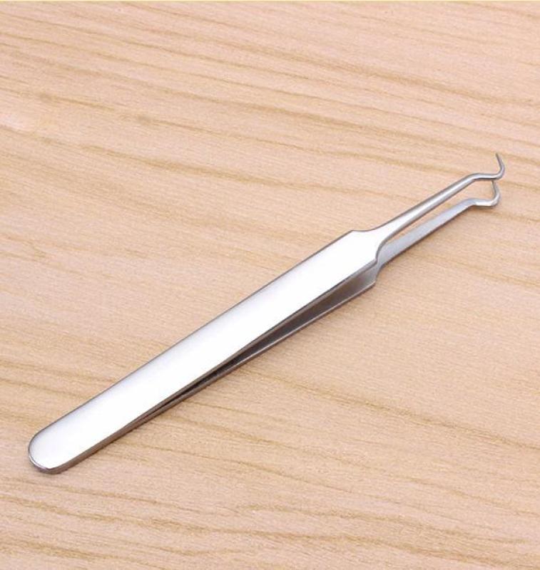 Nhíp Gấp Lấy Mụn Thần Thánh