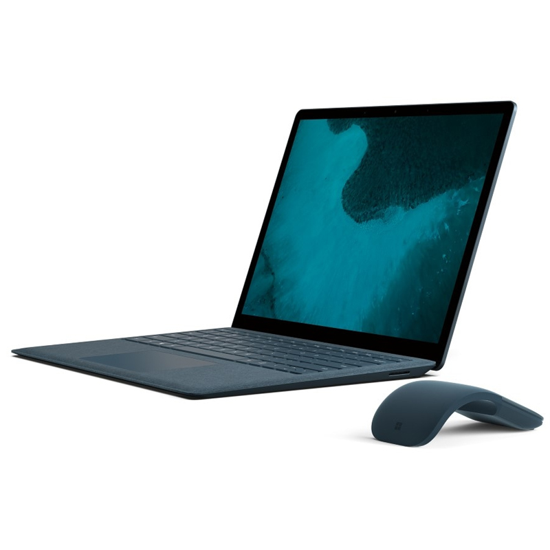 Surface Laptop 2 Intel Core i7 Ram 16GB SSD 512GB (New) Chính Hãng