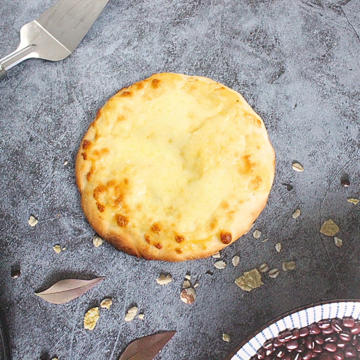 PIZZA PHÔ MAI HETORI - HỘP 120GR