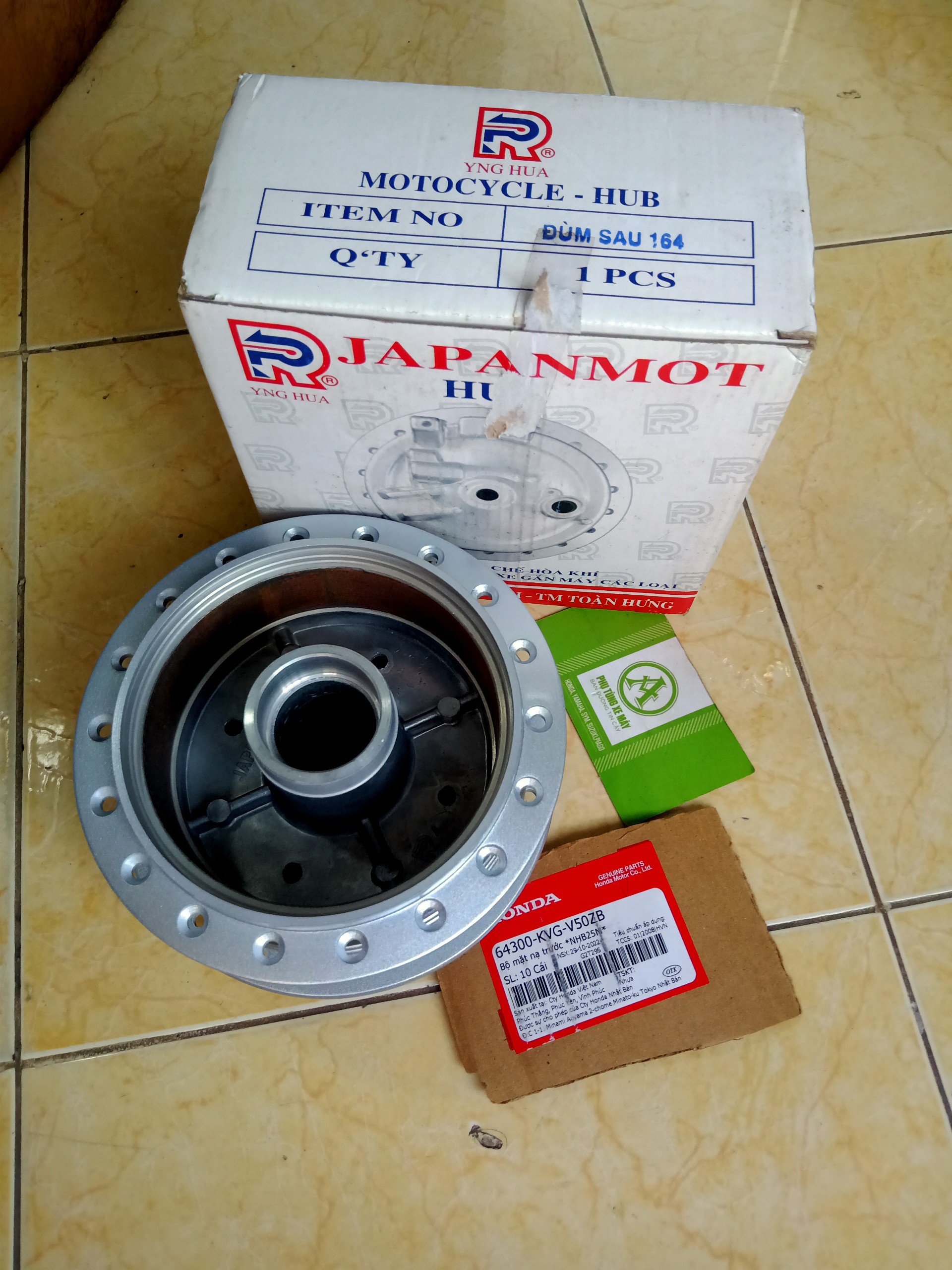 Rear Suspension for High-Class Thai Dream Cars