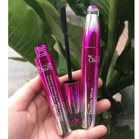 Mascara Obuse Thái Lan Làm Cong Và Dài Mi - Mẫu mới