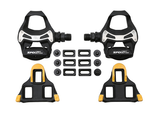 PEDAN CAN SHIMANO PD-R550