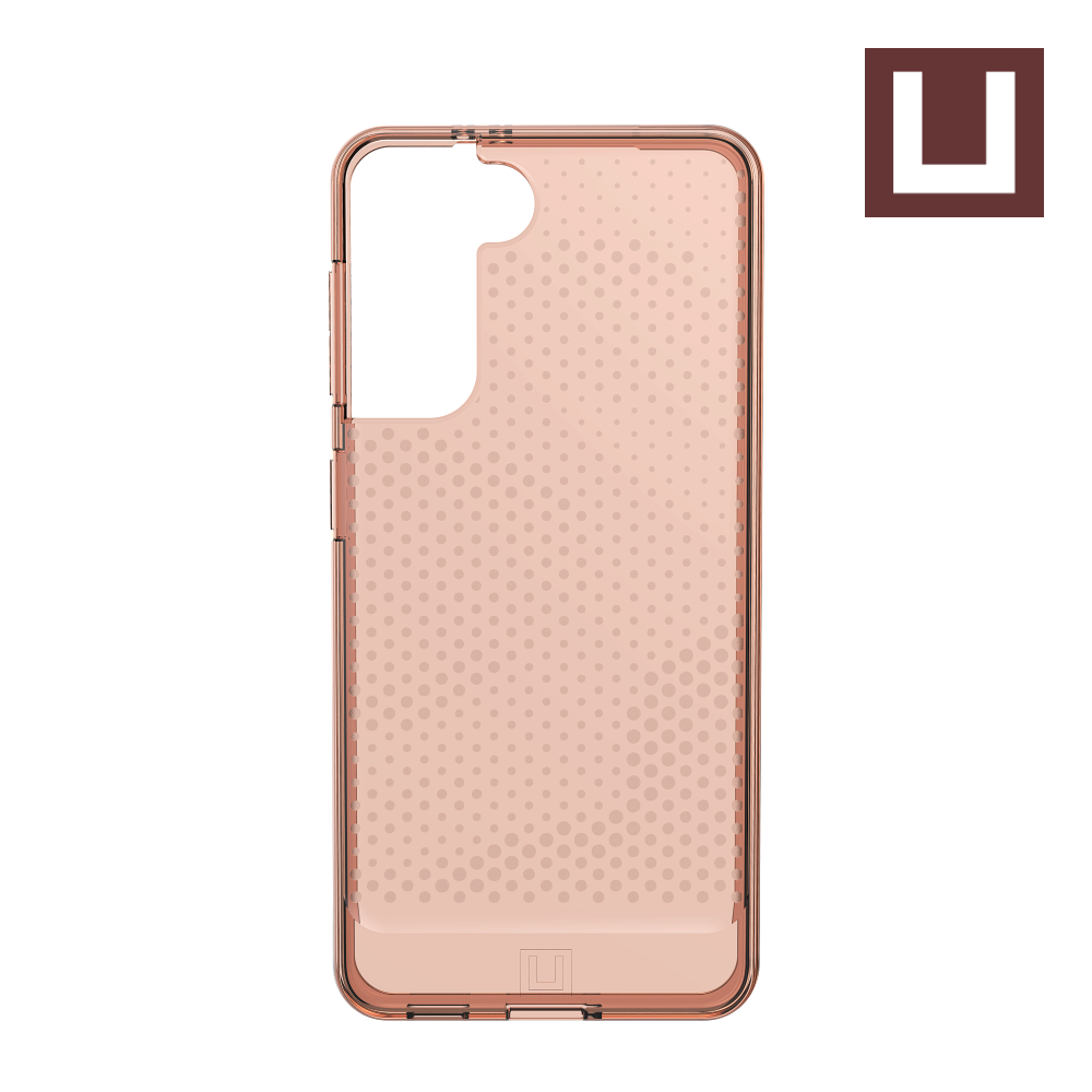 [U] Ốp lưng UAG Lucent cho Samsung Galaxy S21/S21 5G [6.2-inch]
