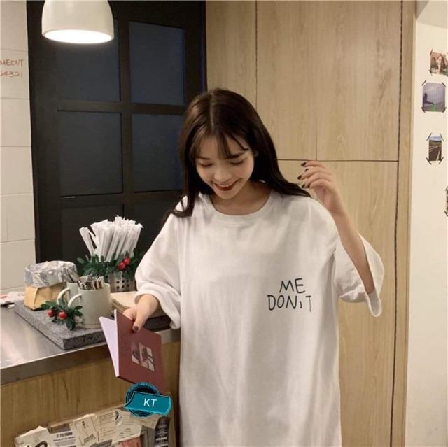 Áo phông me don't ngắn tay kth0919