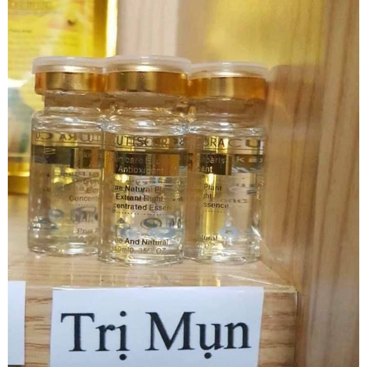 Tế Bào Gốc CUTISCURA 10 ml