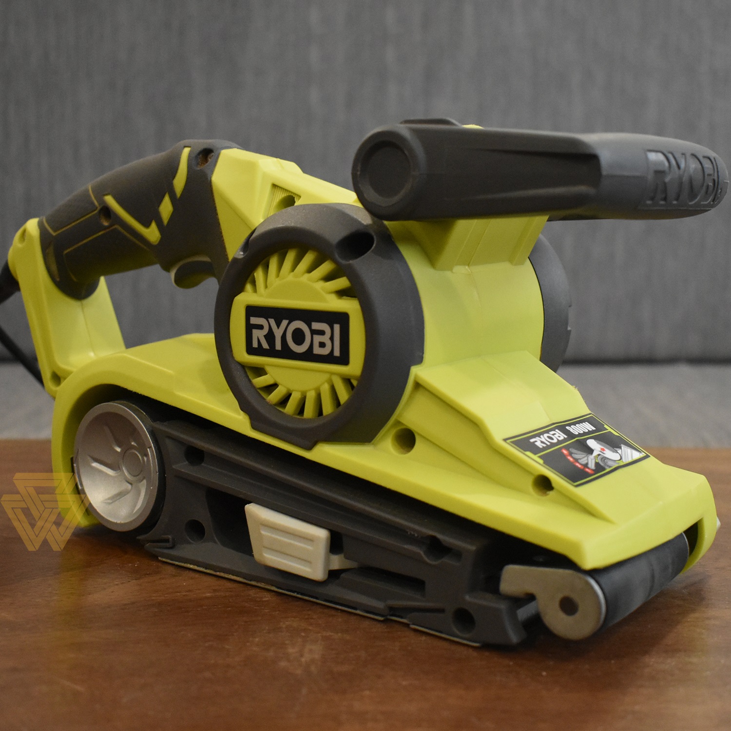 [HCM]Máy Chà Nhám Tăng 800W Ryobi EBS800