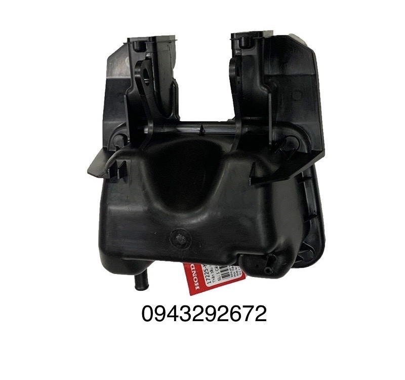 Thân bầu gió dream 100, wave 100 honda