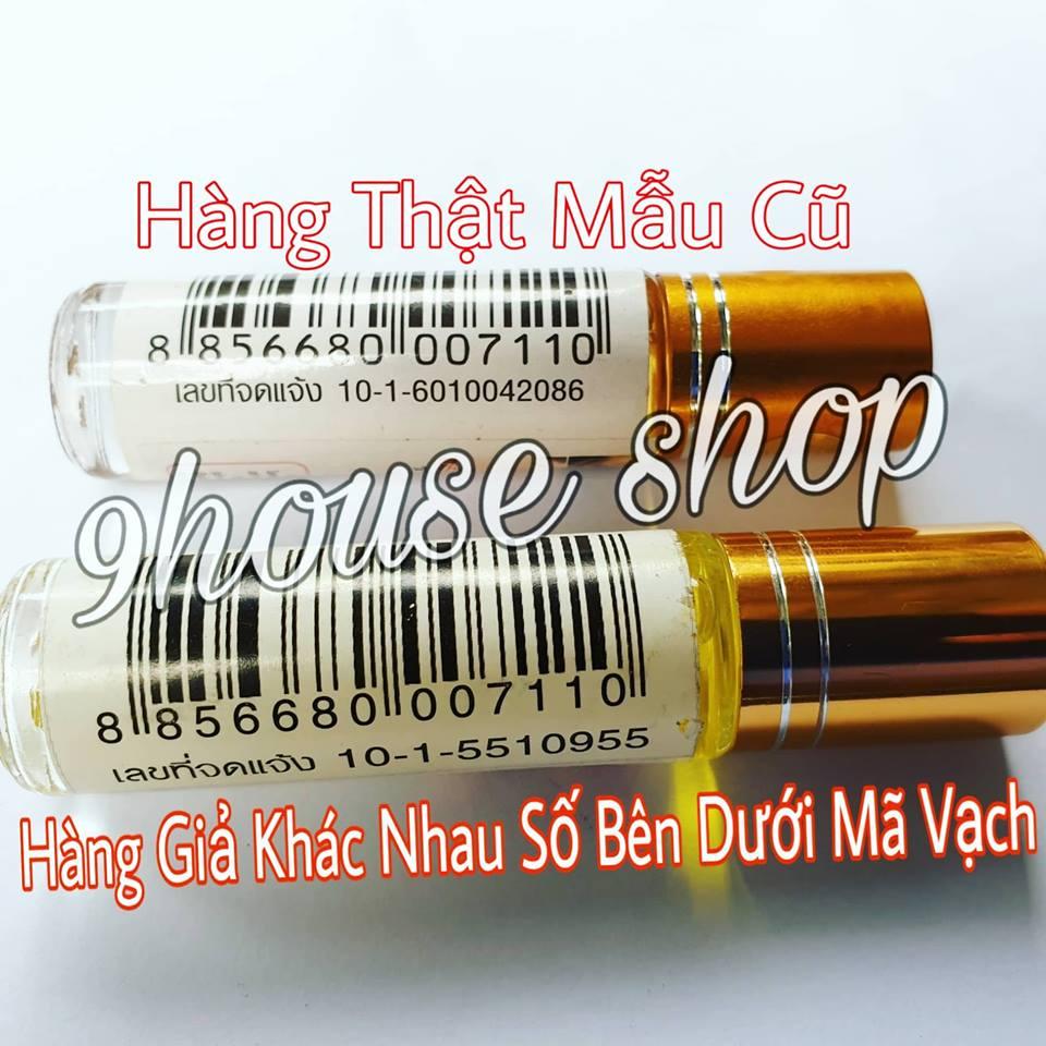 Serum kích mọc râu, lông mi,lông mày Genive Thái Lan (10ml)