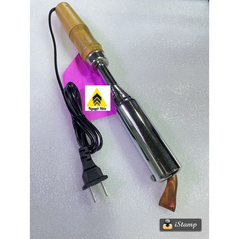 Mỏ hàn nung 200W
