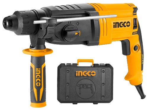 Máy khoan đục 3 chức năng RGH9528