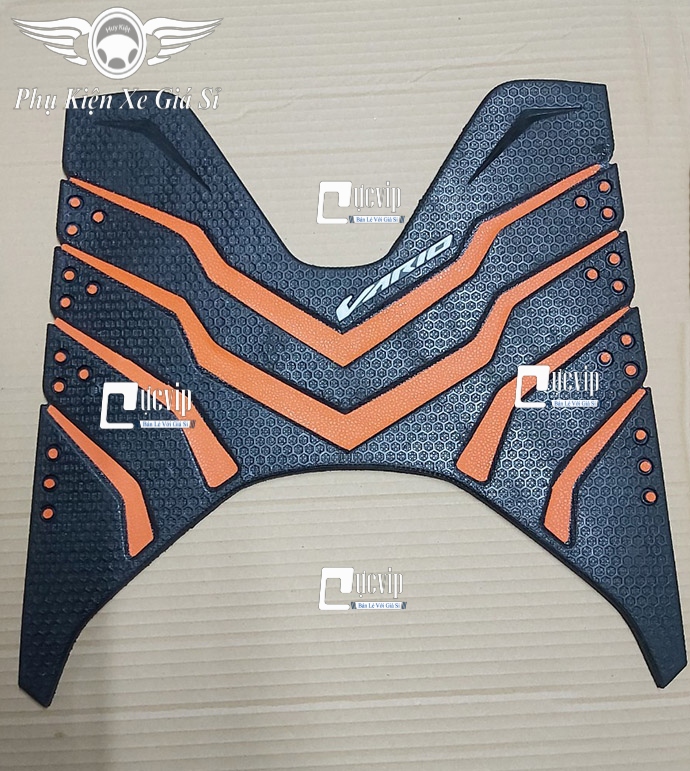 [HCM]Thảm Lót Chân Vario 2018 - 2020 Kiểu Dáng Indo MS3676