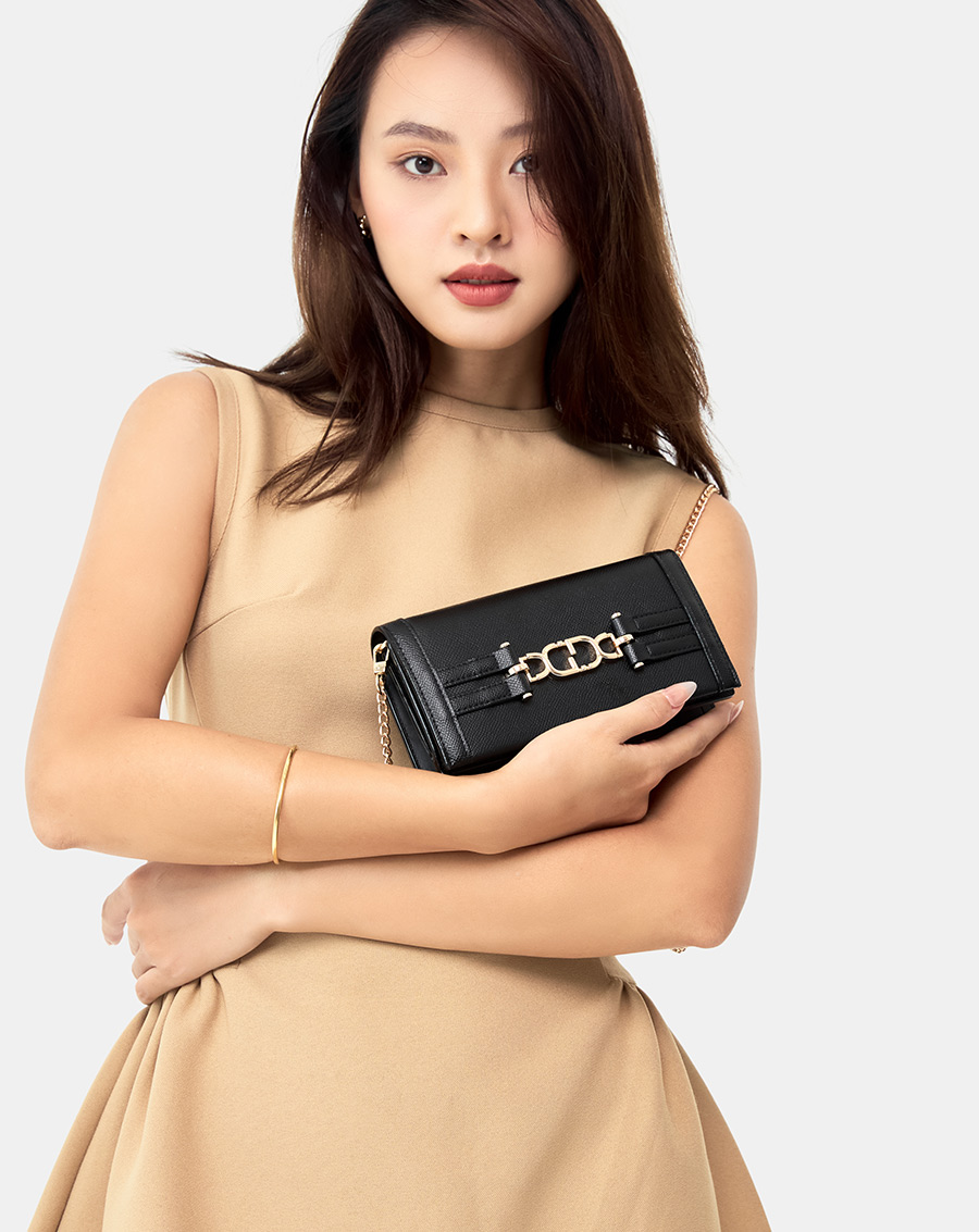 Ví Nữ Thời Trang JUNO Enhanced Sensuality VI198