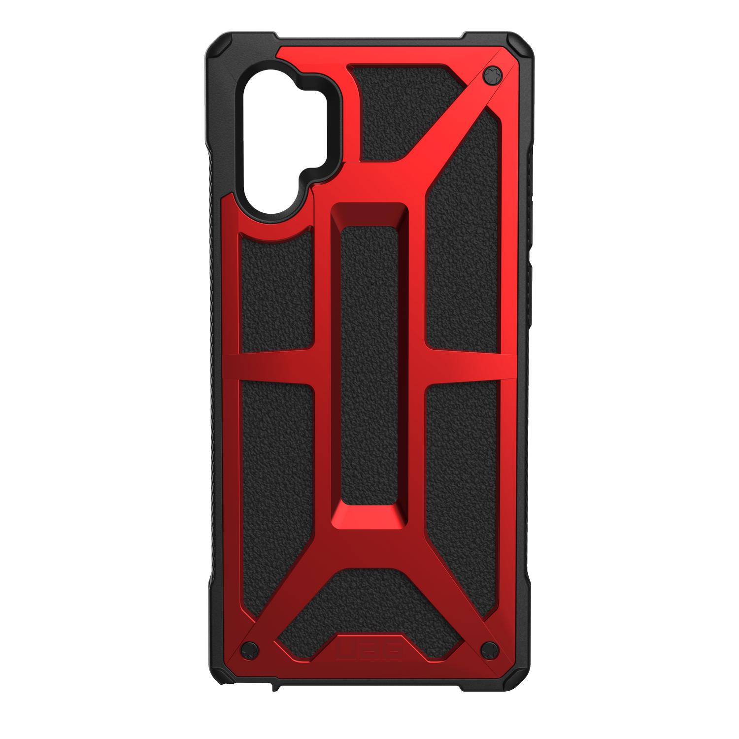 Ốp Samsung Galaxy Note 10 Plus UAG Monarch