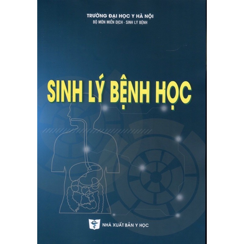Sinh lý học và Sinh lý bệnh học