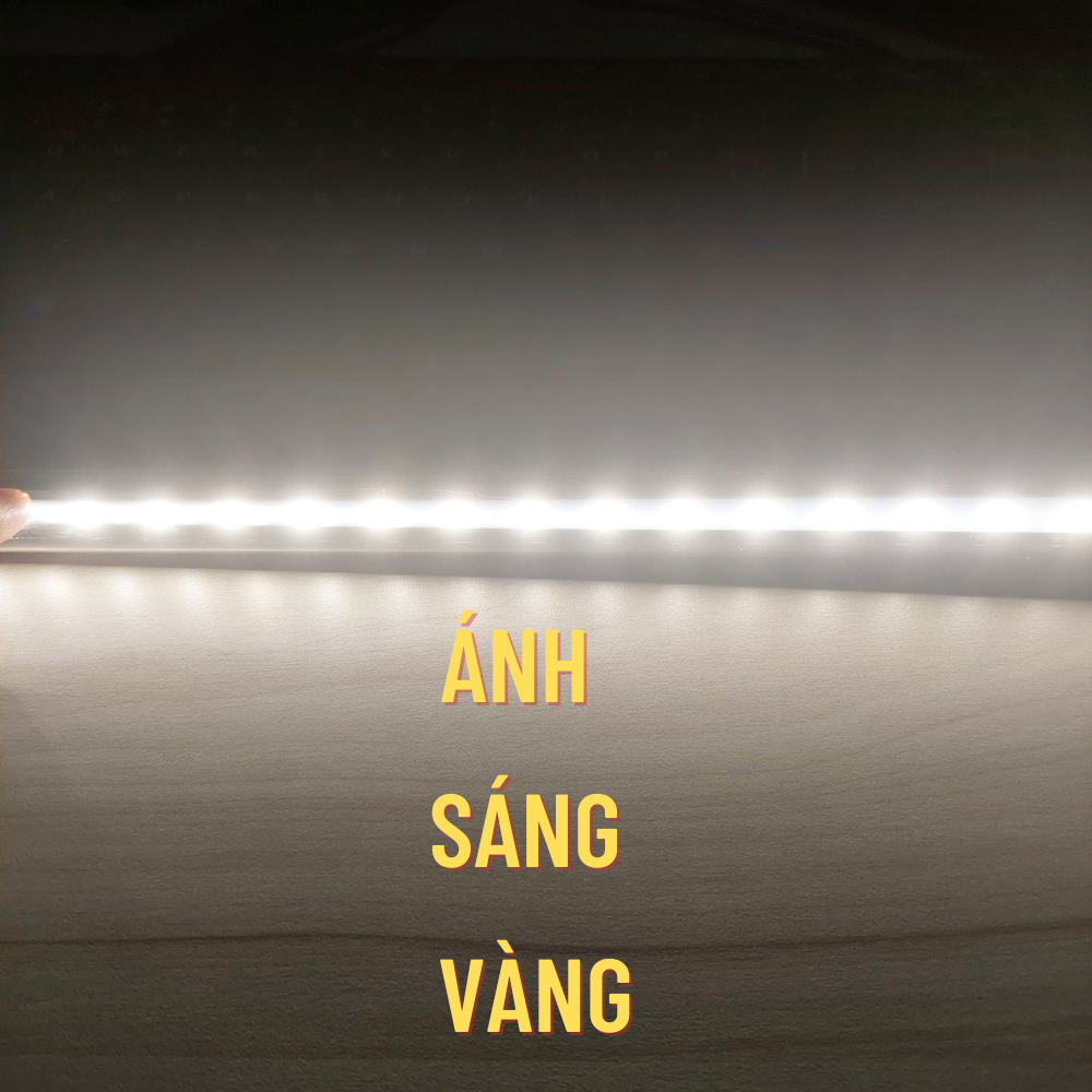 Đèn bể cá FULL VÀNG dành cho hồ cá cảnh