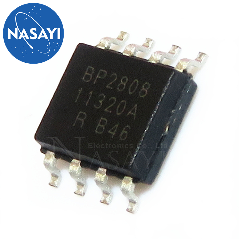 10pcs bp2808 2808 sop-8