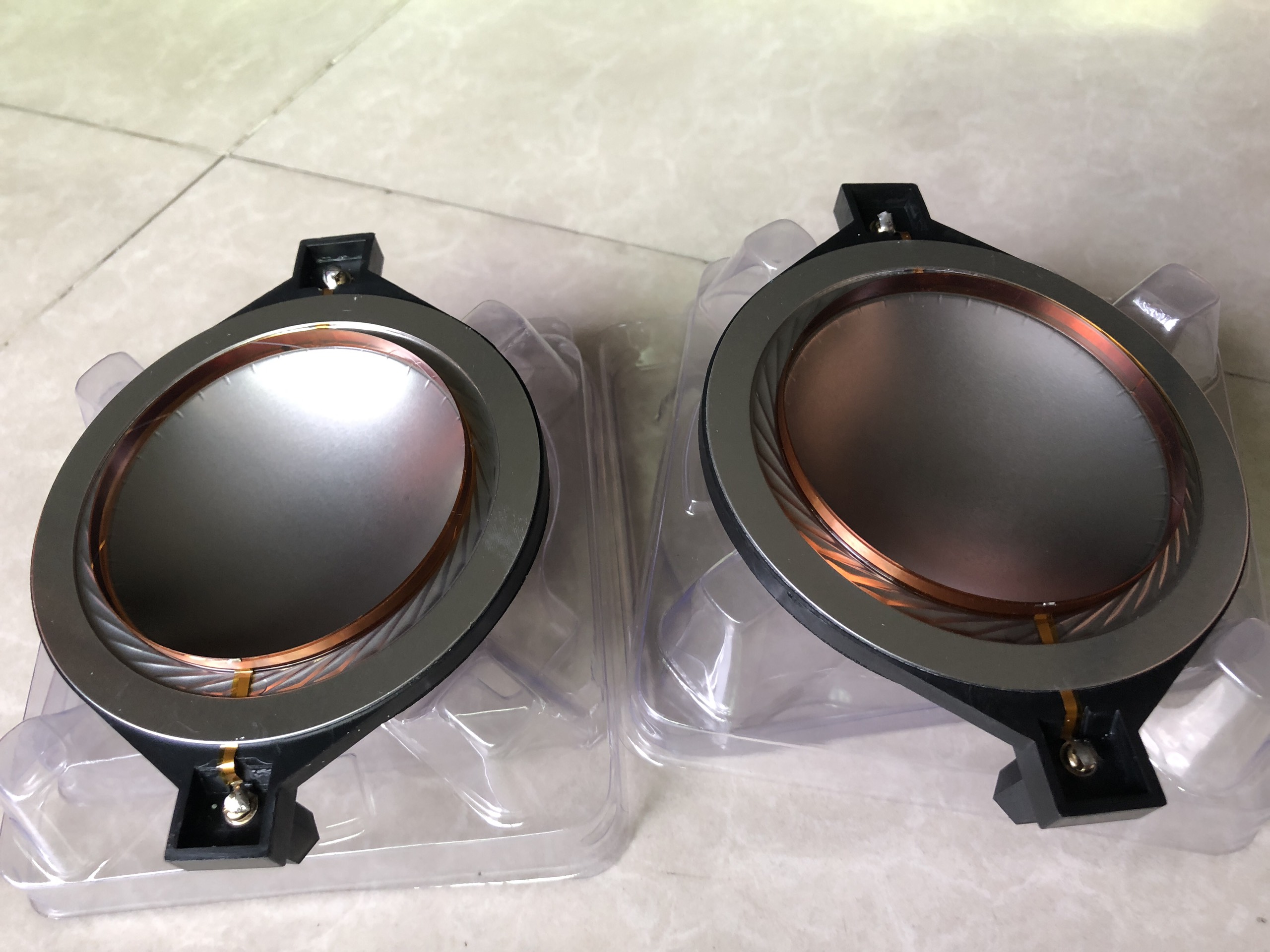 Coil loa treble RCF 850 dây dẹp cao cấp (2 cái)