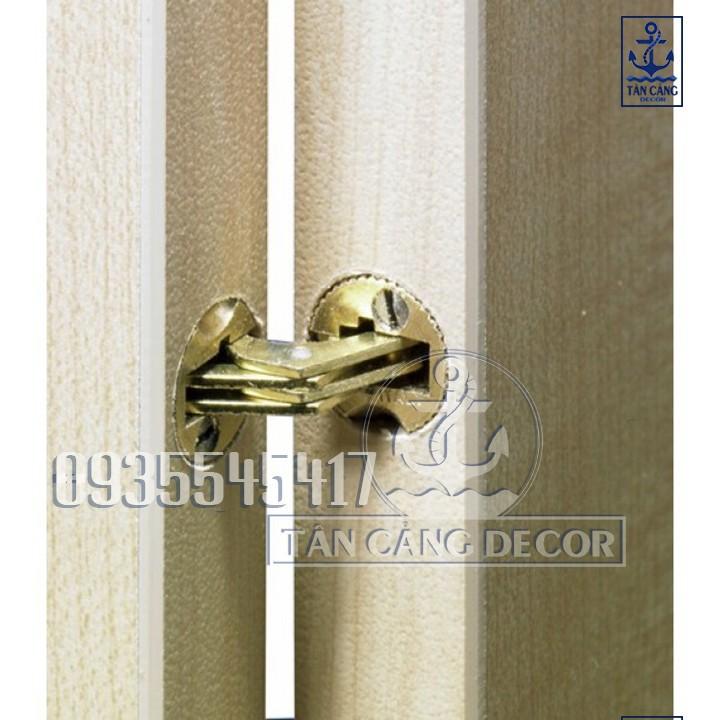 2 Bản Lề Cối ( nhiều kích thước)