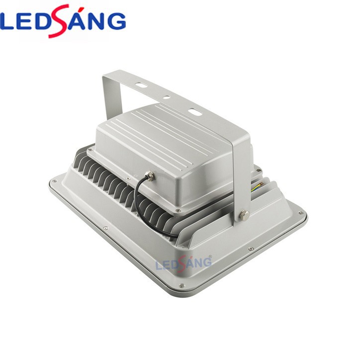 Đèn pha LED 200W - 300W - Đèn led ngoài trời - PL1