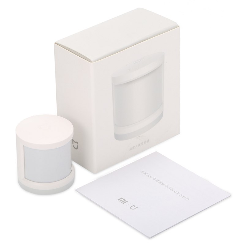 Cảm biến chuyển động Xiaomi human body sensor
